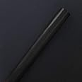 Gift Wrapping Paper Roll - Pearlised Black 4m x 70cm