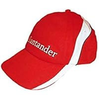 Gorra unisex Ferrari Santander
