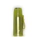 Produktbild Flikool Kreativ Sports Wasserflasche Auslaufsichere Edelstahl Kanne Vakuum Isolierflasche Reise Mug Becher Trinkflasche Business Reise-Wasserflasche 350ml - Grun