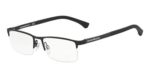 Preisvergleich Produktbild Emporio Armani Brille (EA1041 3175 55)