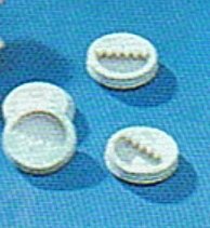 HobbyFun Eingiess-Aufhänger 50 St.