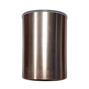 Excluzo 2 in 1 Smart Cooling & Heating Car Cup Drinks Milk Warmer Cooler Silver