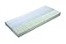 Produktbild Badenia Bettcomfort 03887680132 Kaltschaummatratze Trendline BT 170 H2 100 x 200 cm weiß