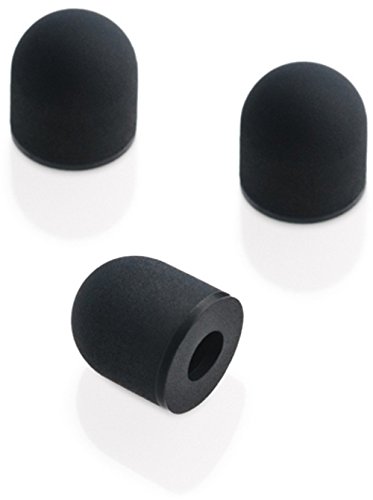 Wacom Bamboo Stylus soft Nibs für CS-140/150 schwarz