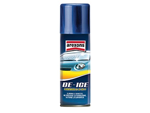 AREXONS 0190174 8468 DE-Ice ML300, Trasparente