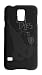 Produktbild John dies at the end poster Samsung Galaxy S5 Plastic Case