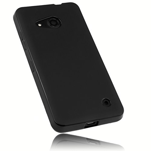 Preisvergleich Produktbild mumbi Schutzhülle für Microsoft Lumia 550 Hülle