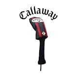 Callaway Funda Vintage Universal Hibridos - Golf Cover