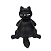 Produktbild Mitlfuny Kawaii Langsam Dekompression Creme Duftenden Groß Squishy Spielzeug Squeeze Spielzeug,Squishyies Mochi Faule Katze Squeeze Heilung Spaß Kawaii Stressabbau Spielzeug Geschenke
