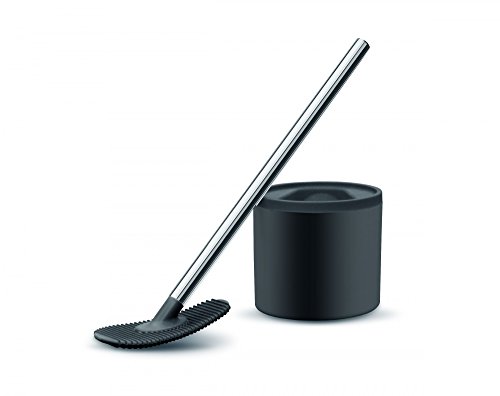 Toilettenbürste WC-CHAMP schwarz – (42 23 225) - 2