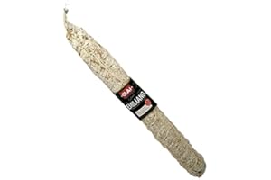 Passione Italia Salame Emiliano Riserva Typ Felino - ca. 1,2kg Italienische gereifte Edelsalami 60 Tage luftgetrocknet