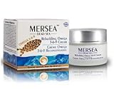 Morning and Evening Application successively will help the skin's natural biorhythm during wakefulness and sleepiness.