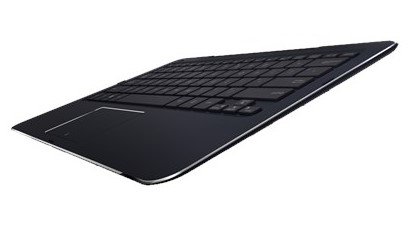 Preisvergleich Produktbild ASUS Keyboard (Italian), 90NB07G1-R31IT0