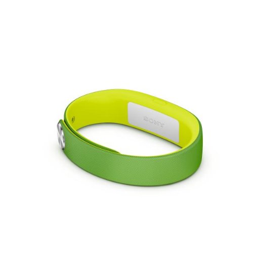 Sony SmartBand SWR10 – Limitierte Brazil Edition - 4