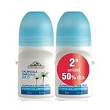 Sin Alcohol Corpore Sano - Pack Desodorante Roll On Calendula Bio - La 2ª Unidad a mitat de precio