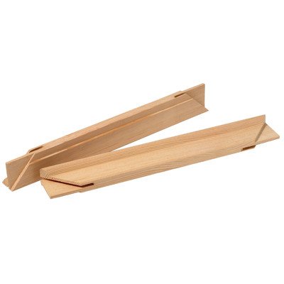 Preisvergleich Produktbild Fredrix 6040A Keilband, mehrfarbig