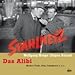 Produktbild Stahlnetz - Das Alibi: Krimi