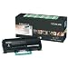 Produktbild Lexmark Lasertoner X463A11G schwarz