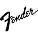 Price comparison product image Pack of 2 Fender Guitar Sticker Decal Black Die Cut Telecaster Stratocaster JDM Car Bike