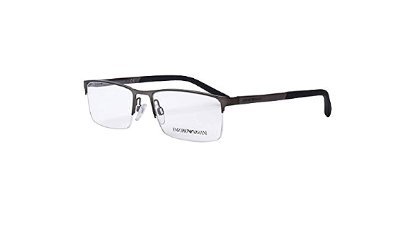 Emporio Armani 1041 3003 55 17 Eyeglasses