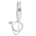 Produktbild Bluelover Wasser Flosser Zubehör Standard Wasserschlauch Kunststoffgriff Montagesatz Für Waterpik Wp-100