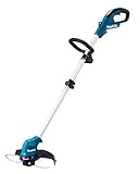 Stufenlos, teleskopisch verstellbarer Schaft zur individuellen Einstellung auf die Körpergröße