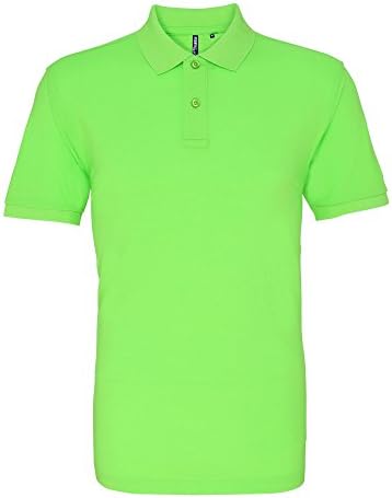 Asquith And FoxMen's Polo Shirt