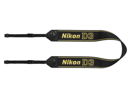 Nikon AN-D3 Courroie pour D3  VXA-160-19 