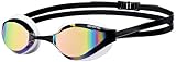 Dispone de lentes duraderas y resistentes al impacto