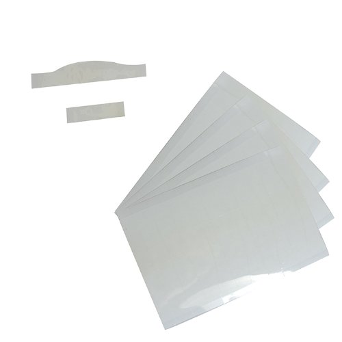 Pretty Smooth Eyebrow Shapers 28 Wax Strips