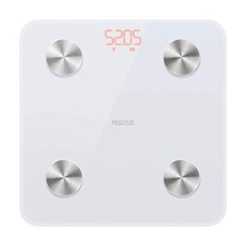Preisvergleich Produktbild Prozis Smart Scale - Sensit Mini