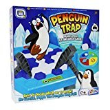 Preisvergleich Produktbild Pinguin Falle Eisbrecher Familie Brettspiel Kinder