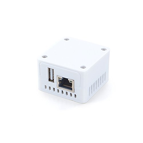 Preisvergleich Produktbild nanopi 3D Neo2 Bedruckte Gehäuse