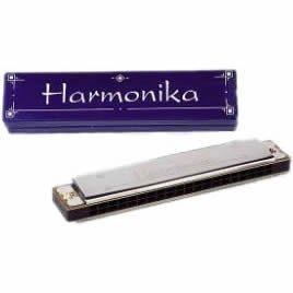 Goki Harmonica