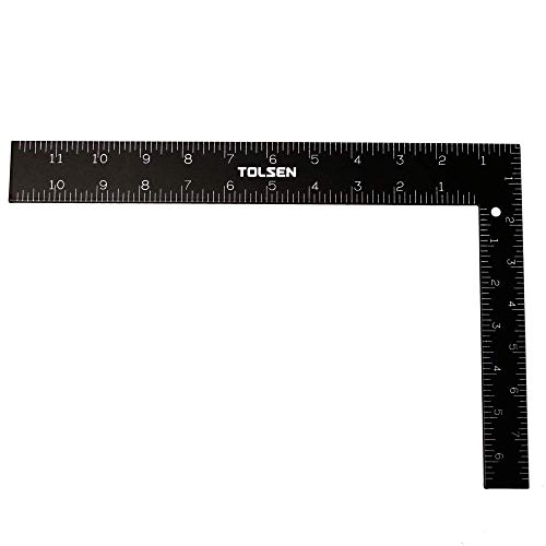 Preisvergleich Produktbild Tolsen Regel 300x200mm Winkelschrauber