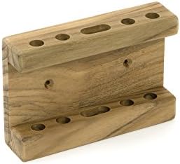 Whitecap Teak Pencil Holder