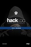 Hacklog Volume 1 Anonimato: Manuale sulla Sicurezza Informatica e Hacking Etico