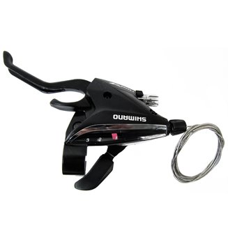 Shimano MTB Bremsschalthebel ST-EF65