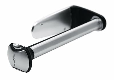 simplehuman KT1086 Distributeur de papier essuie-tout Acier inoxydable