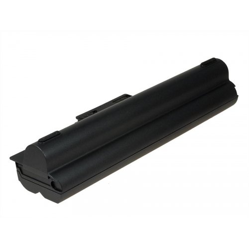 Akku für Sony Typ VGP-BPS21A 7800mAh Schwarz, 10,8V, Li-Ion