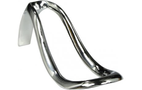Pfeifenständer "Pfeifenschuh" Metall für 1 Pfeife