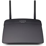 Linksys WAP300N Dual Band Wireless N300 Access Point 1 Ethernet Port WDS Funktionalit&auml;t (Bridge, Repeater) abnehmbare R-SMA Antennen