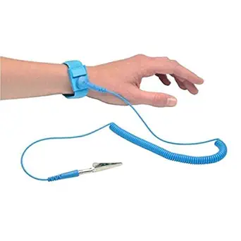 SES-ESD Safe (Anti Static) Wrist Band B to C Adjustable [ pack 5]