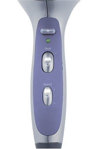 Vidal Sassoon VS516DE Haartrockner 2000 W Ionenhaartrockner - 3
