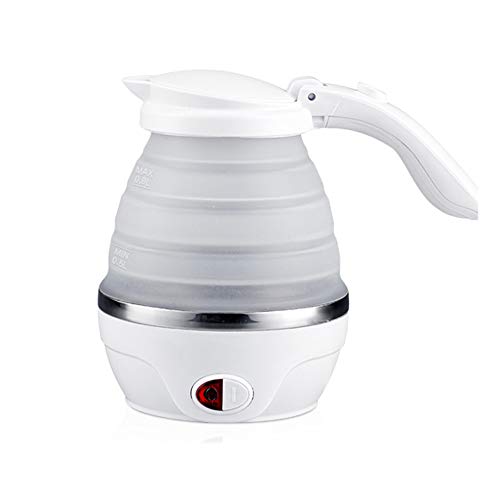 lectrique Pliable Bouteille D'eau Petite Tranquillit D'esprit Portable Machine  Eau Compression Pliant lectrique Bouilloire Universelle
