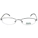 Produktbild Fossil Brille Coco Palm silber OF1069040