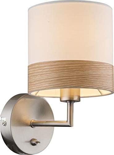 Globo chipsy, Texture, 0 W, Beige