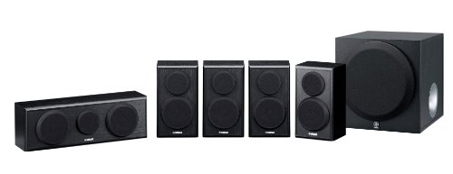 Preisvergleich Produktbild Yamaha NS-PB150 Lautsprecher-System