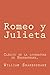 Produktbild Romeo y Julieta: en espanol Spanish Edition: Clásico de la literatura de Shakespeare,
