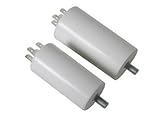 accesorio ElectroDH 65101 DH Condensador/Capacitador de motor 1uf.